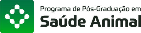 PPGSA - Programa de Pós-Graduação em Saúde Animal